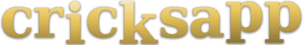 cricksapp logo